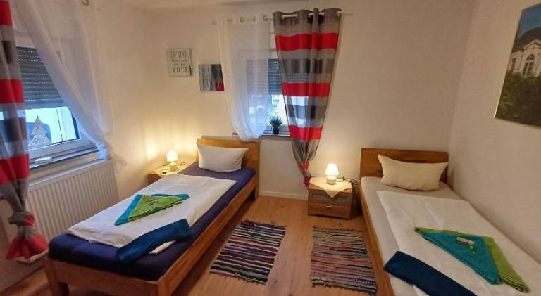 Ferienwohnung Sulzbach am Main