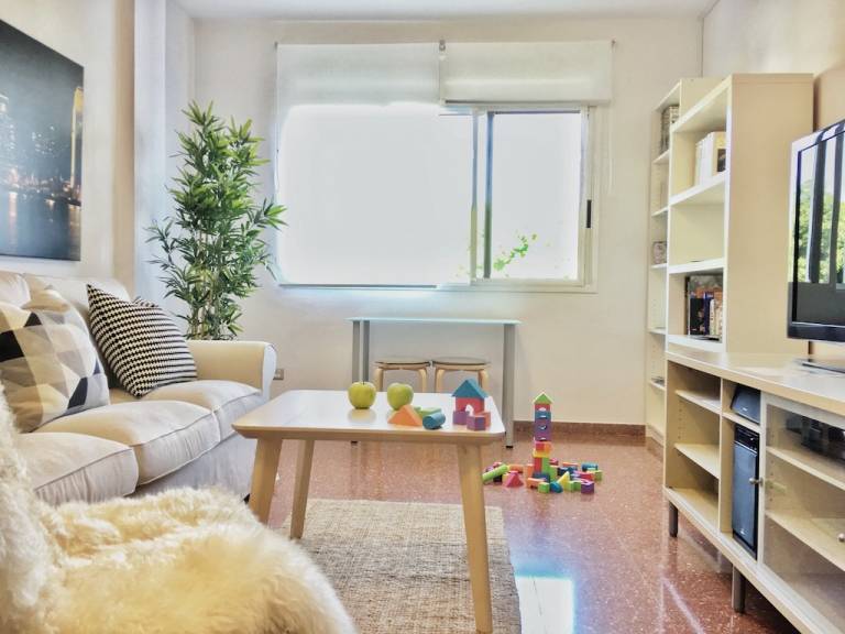 Apartamento Maspalomas