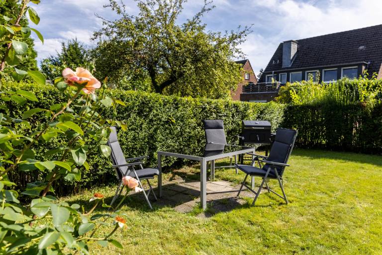 Ferienwohnung Bottrop