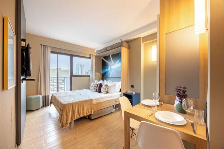 Apartamento Vila Boa Vista