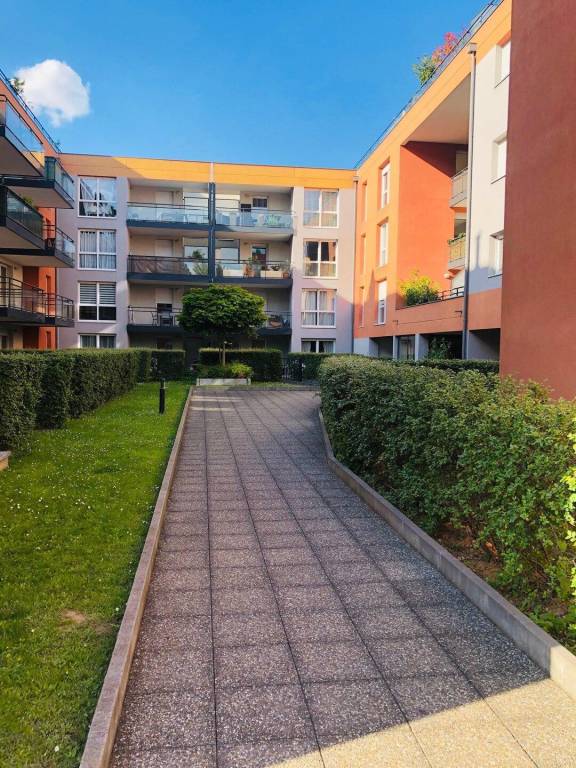 Holiday apartment for 4 persons in Colmar