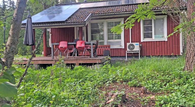 Vacation home | Dogs allowed — photo 4
