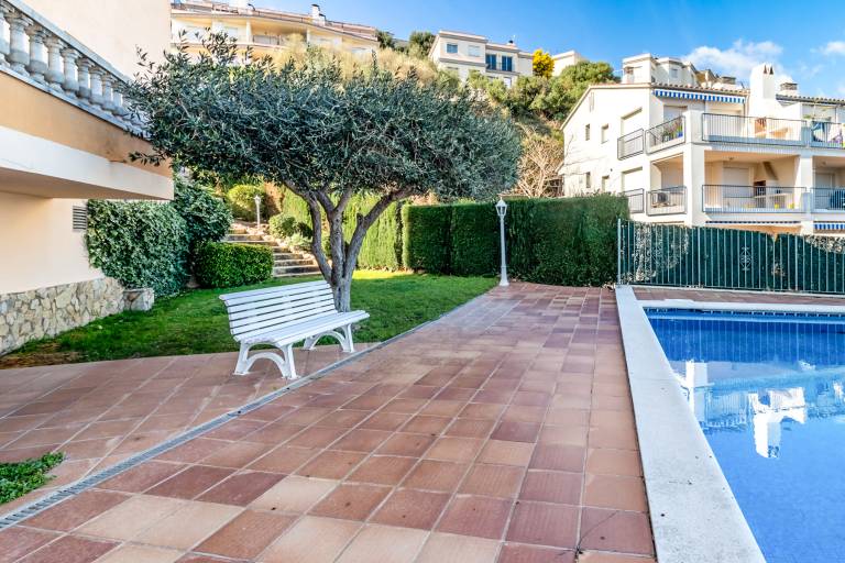 Fener de Dalt - apartment with wifi and pool — photo 5