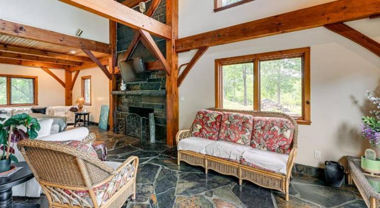 House with 4 rooms for 10 persons — photo 3