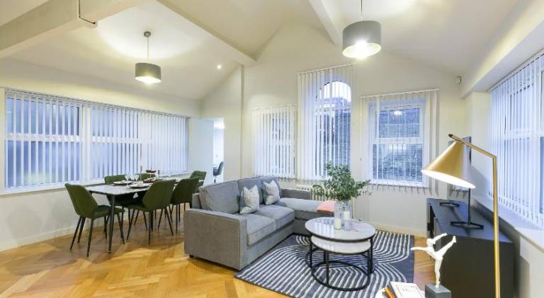 Nice rental apartment | Pet-friendly in London, KY