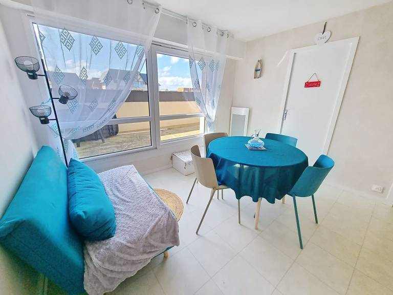 Charming holiday apartment | Beach nearby | Pets allowed — photo 2
