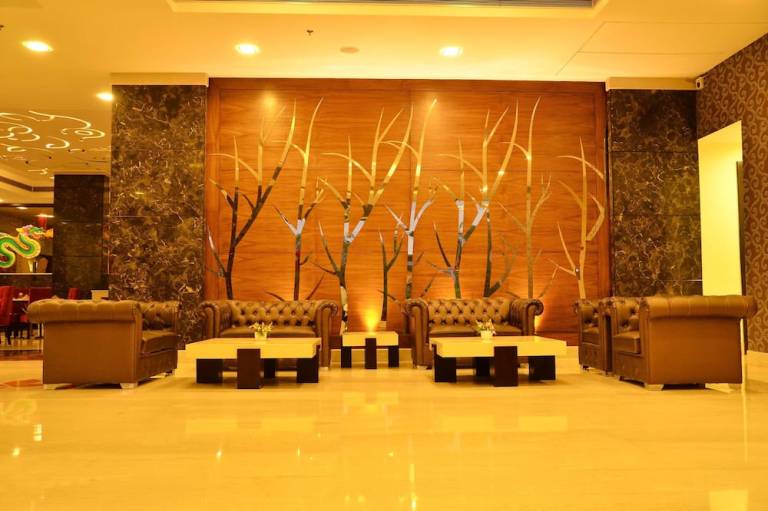 Ramada by Wyndham Jamshedpur