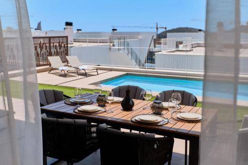 Villa Benidorm