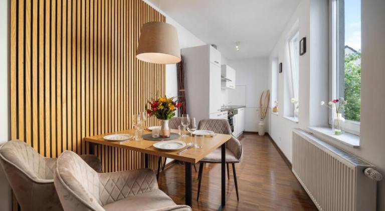 Lovely apartment | Pets allowed — photo 2