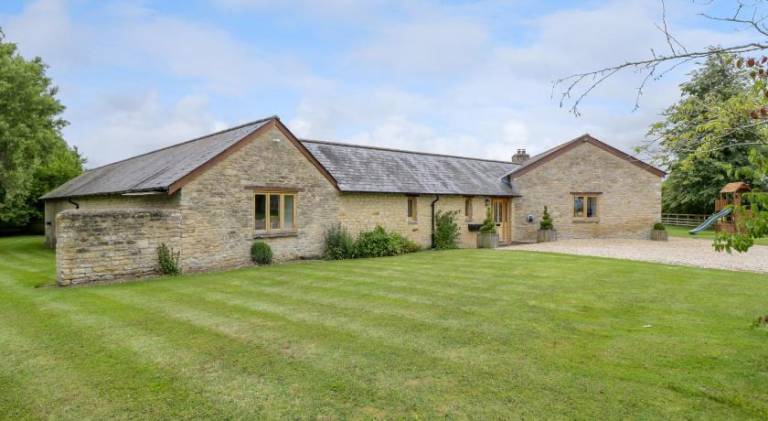 Vacation home | Pets are welcome in Witney