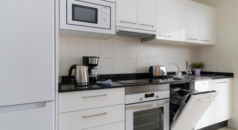 Nice rental apartment | Next to the beach | Pet-friendly — photo 4