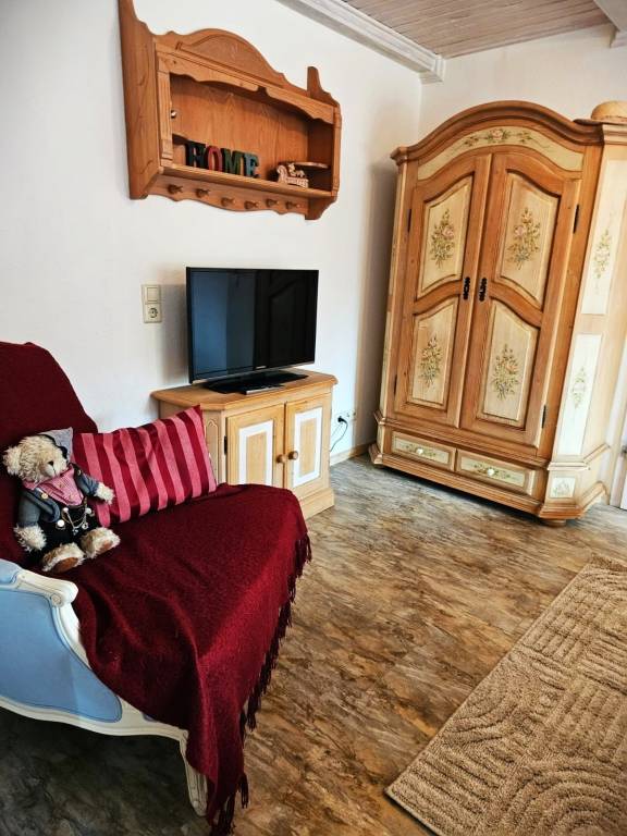 Ferienwohnung Flottstelle