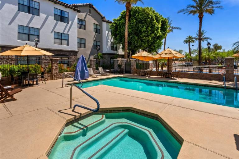 Sonesta ES Suites Goodyear — photo 2