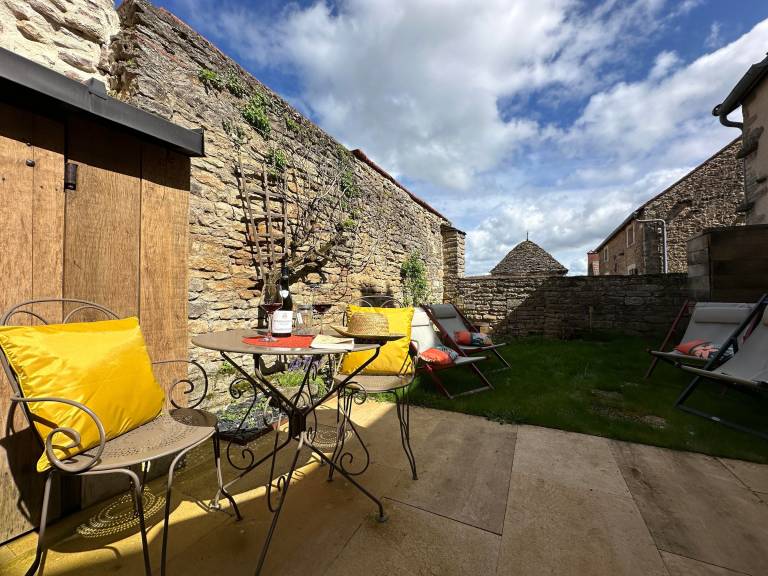 Cottage  Pouilly-en-Auxois
