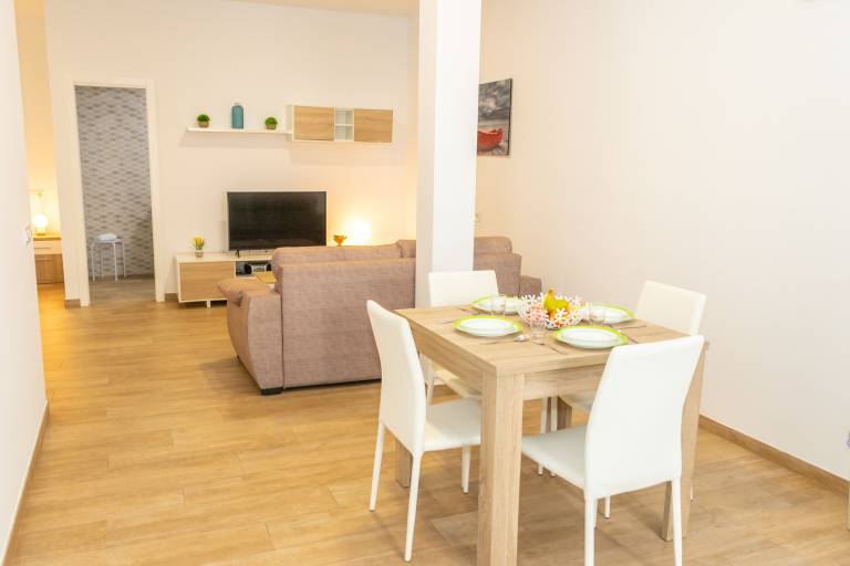 Apartamento Barbate