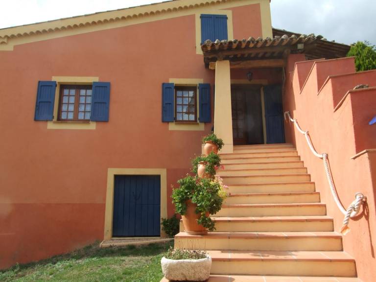 Gîte Digne-les-Bains