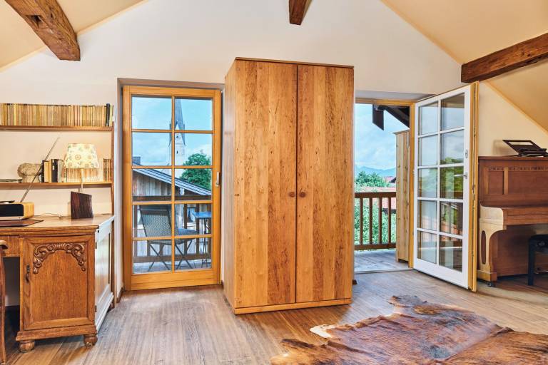 Apartment Au b.Bad Aibling