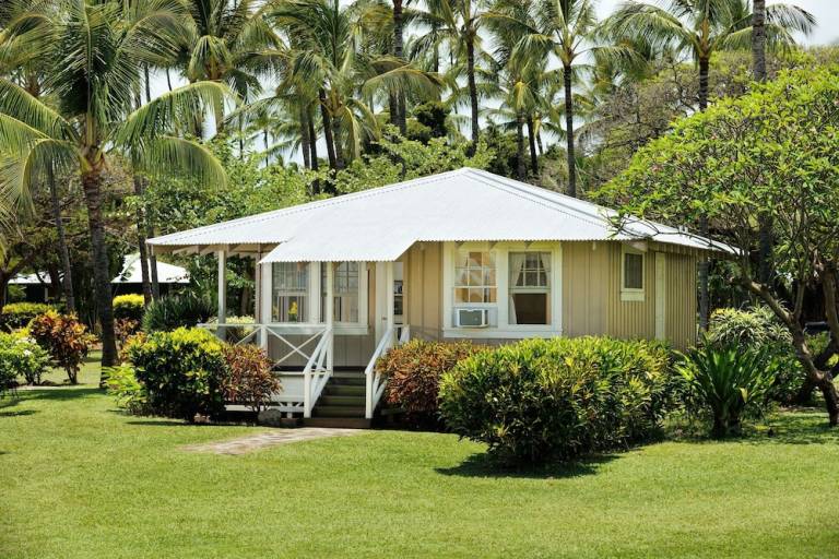 Resort  Waimea