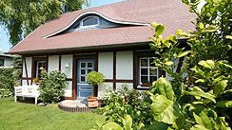 Ferienhaus Wustrow