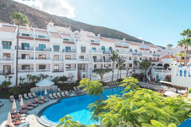 Aparthotel Los Cristianos