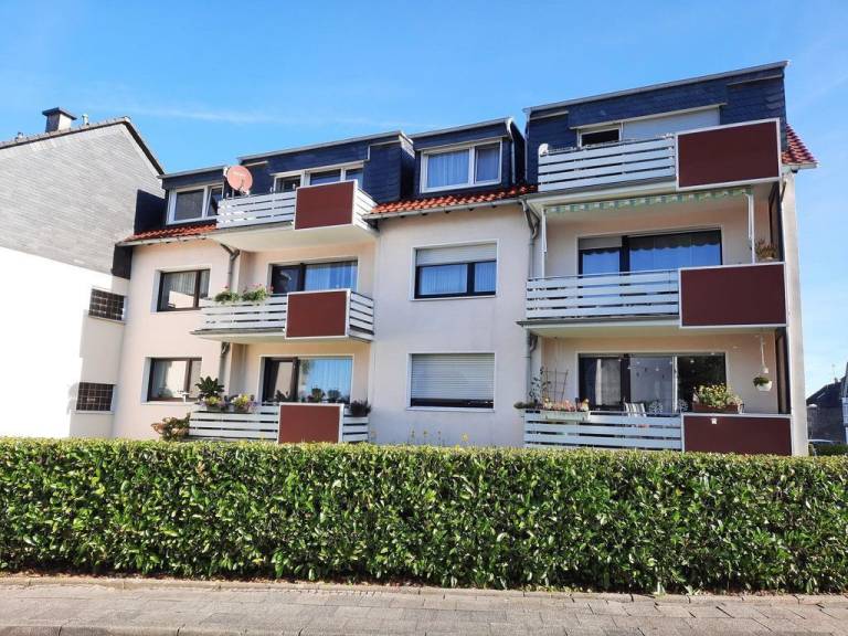 Ferienwohnung Radevormwald