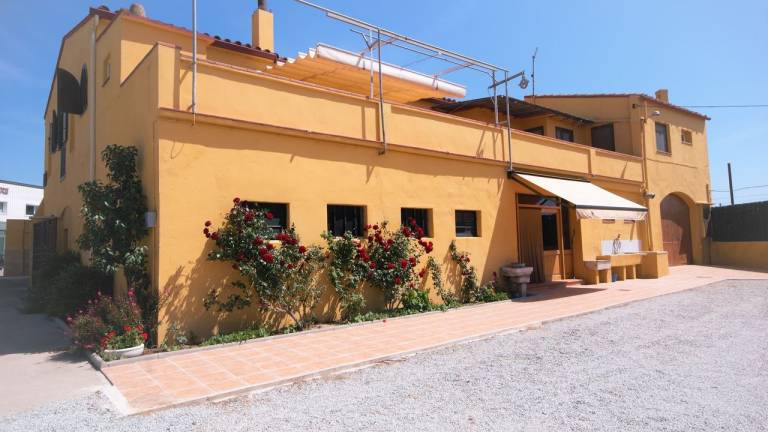 Ferienhaus Figueres