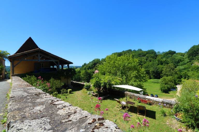 Maison de vacances  Trémolat