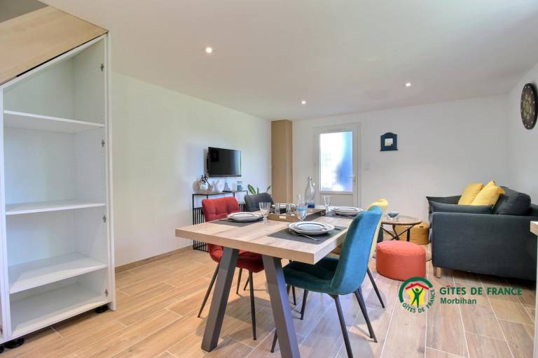 Beautiful gite with garden & grill | Pets are welcome — photo 5