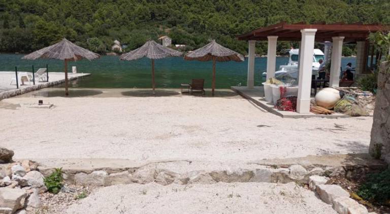 kuća  Prapratno