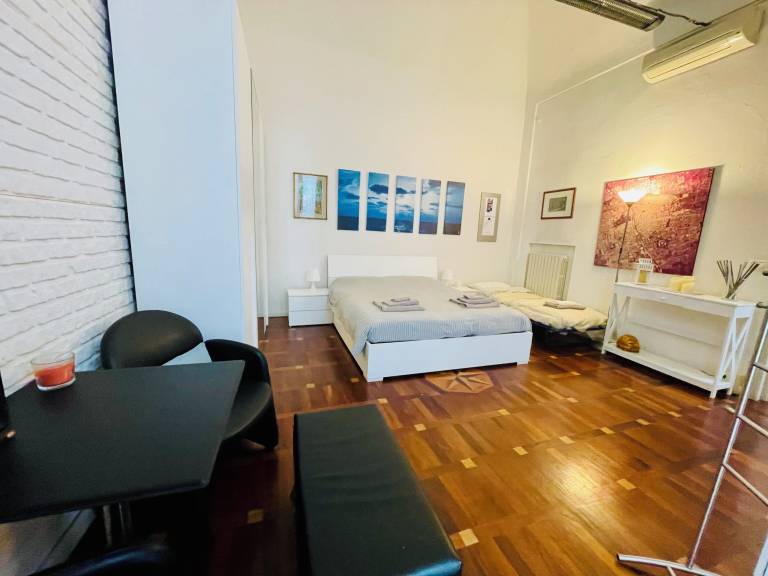 Appartement North Centro