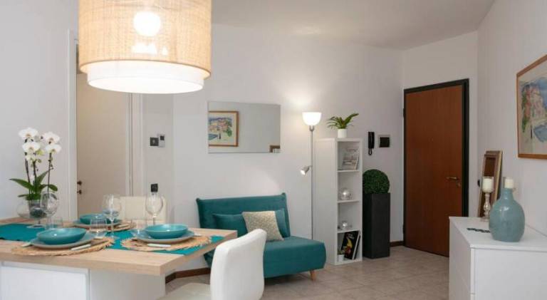 55 m&sup2; Ferienwohnung