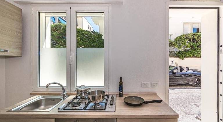Holiday apartment for 4 persons — photo 5
