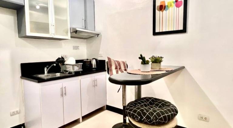 BGC Mckinley City Center Apartments — photo 5
