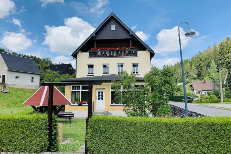 Pension Weiberwirtschaft