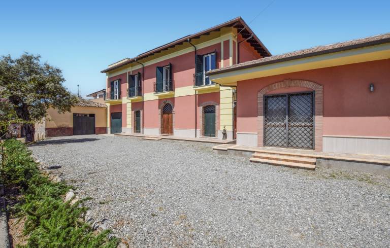 Casa Bovalino