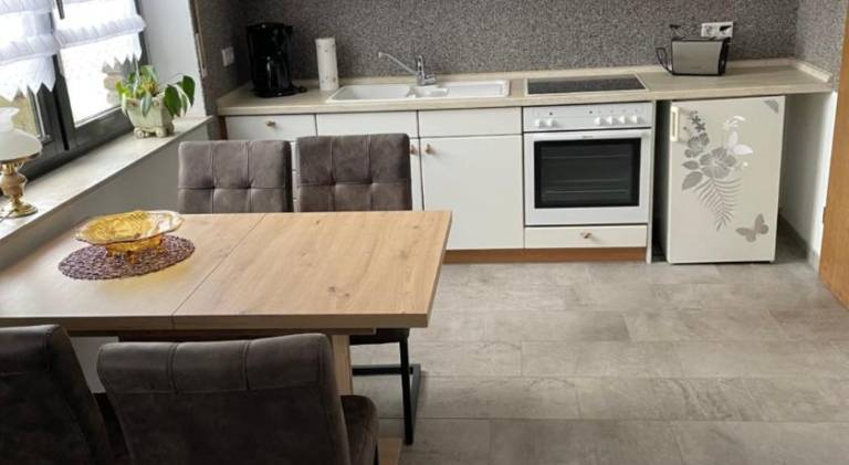 Ferienwohnung Herten