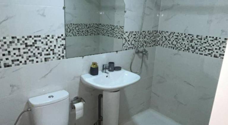 Apartment with 1 room for 5 persons — photo 2