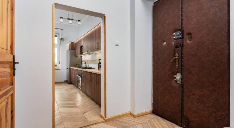 Holiday apartment | Near St. Florian's Gate | Good for workation — photo 3