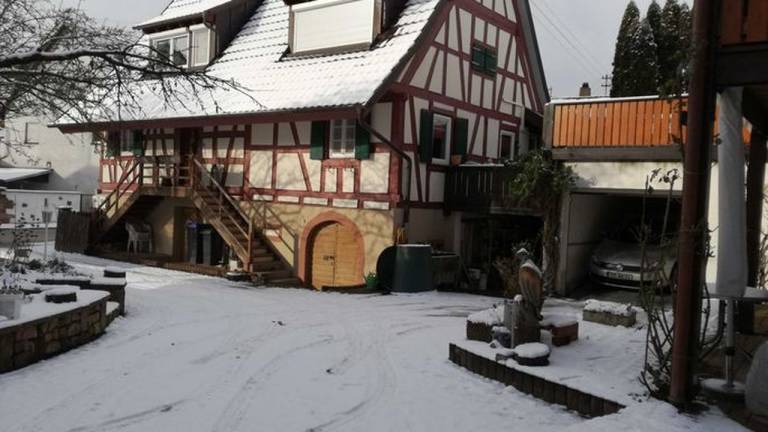 Ferienwohnung  Herbolzheim