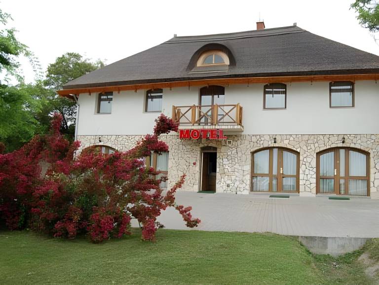 motel  Sukoró
