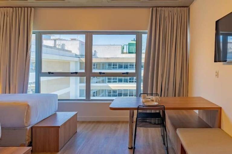 Apartamento São José