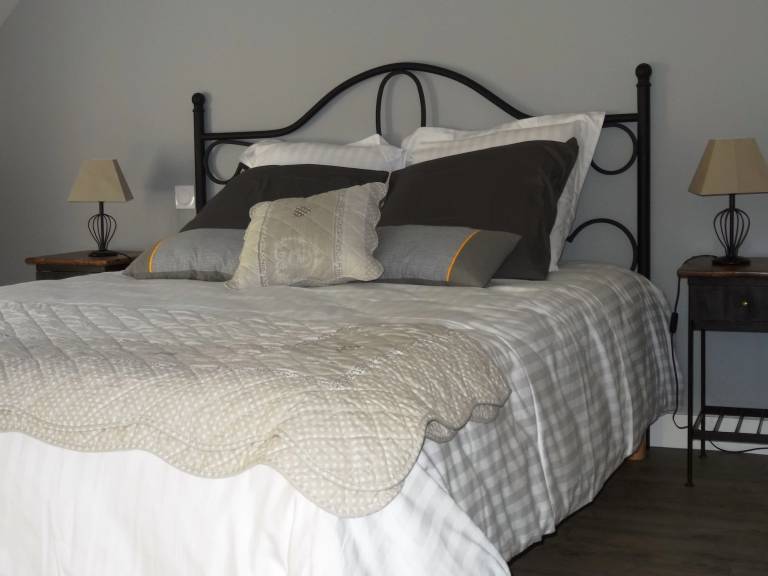 Chambre d'hôtes  Saint-Julien-de-Chédon