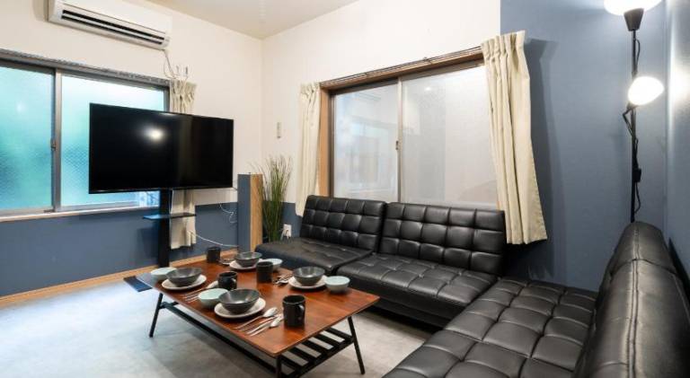 Apartment | Dogs allowed in Tokyo