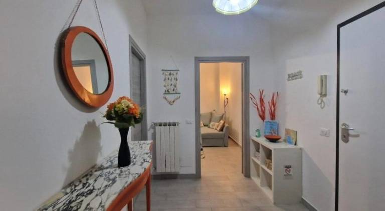 Rental apartment | Pets are welcome in Rapallo