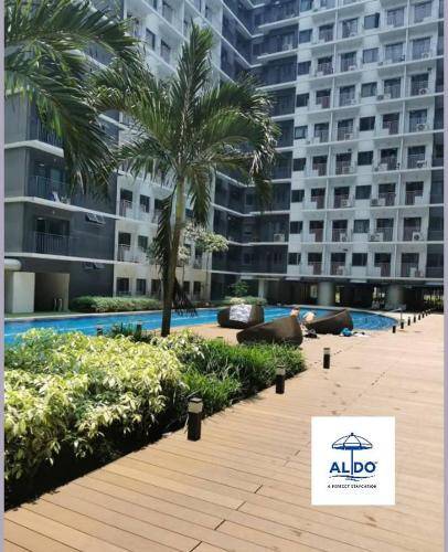 Apartament Paranaque City