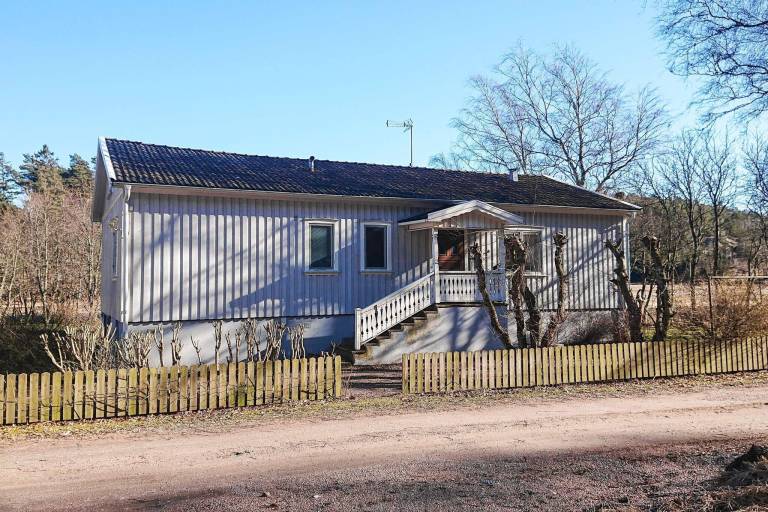 Ferienhaus in Lysekil, Lahälla f&uuml;r max. 4 Personen