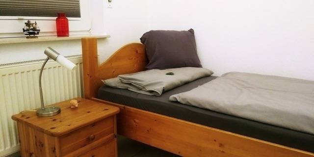 70 m² Ferienhaus ∙ 2 Schlafzimmer ∙ 3 Gäste – Bild 7