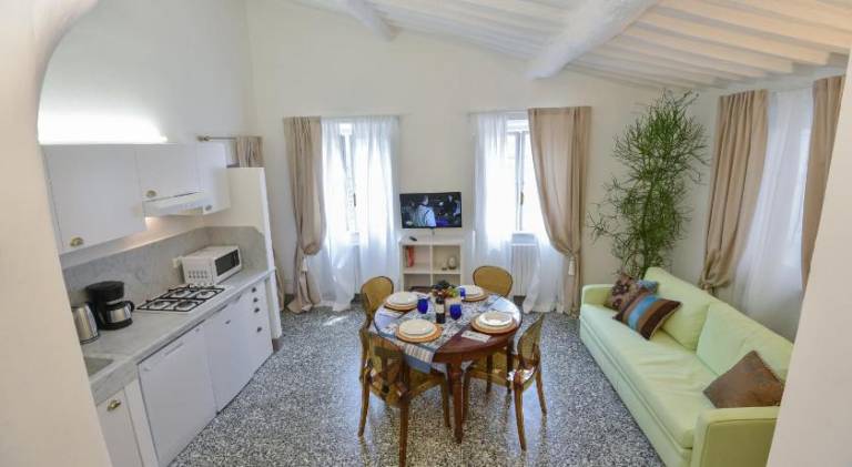 Corticella house Romantic house among the Walls of Lucca — photo 4