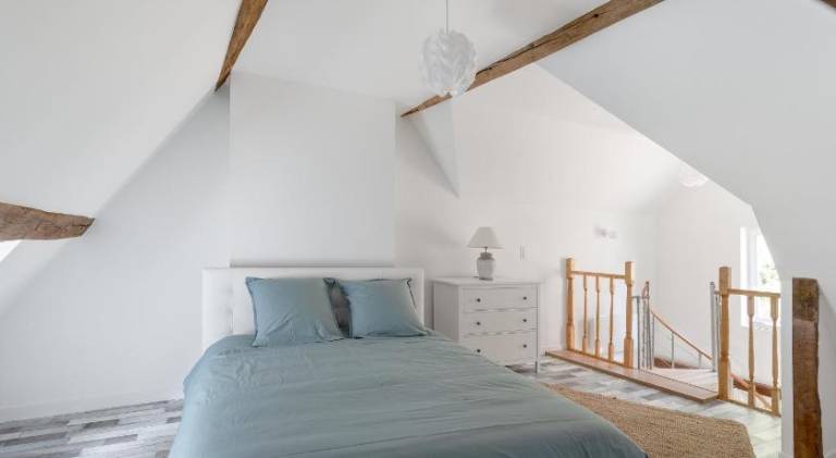 Rental apartment with 1 room for 4 persons in Beauvais