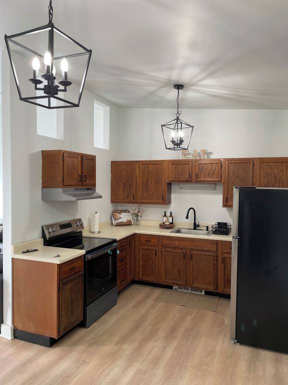 Apartment Albany